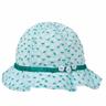 Kitti šešir za bebe devojčice mint L24Y1020-08